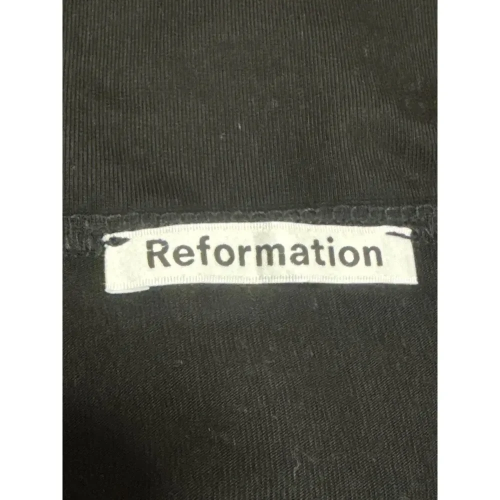 Reformation length small
